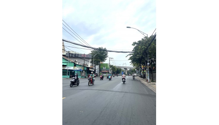 Ngộp Bank Giảm Sốc 3 Tỷ Hẻm Xe Hơi 208m2_9x23m Đặng Văn Bi Trường Thọ Thủ Đức Chỉ 13,5 tỷ